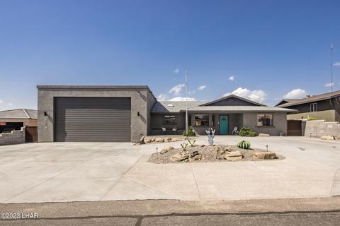 3857 Challenger Dr, Lake Havasu City, AZ 86406