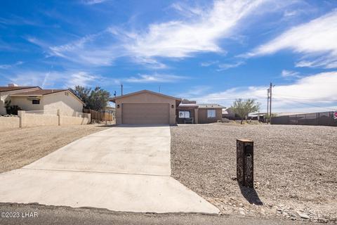 3208 Sheik Dr, Lake Havasu City, AZ 86404