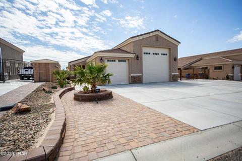 2586 Nez Perce Rd, Fort Mohave, AZ 86426