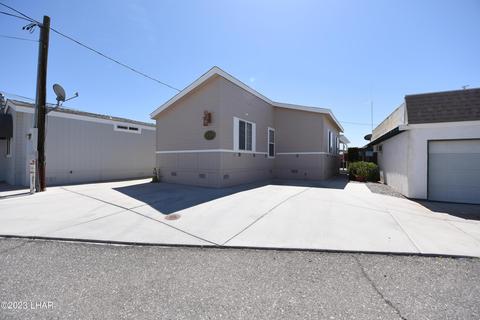31343 Harbor Dr, Parker, AZ 85344