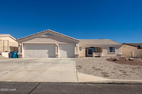 3476 Yavapai Dr, Lake Havasu City, AZ 86406