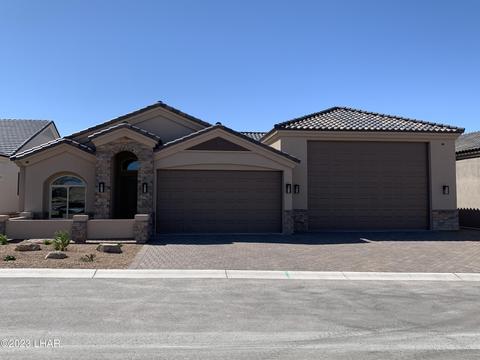 1798 E Raintree Ave, Lake Havasu City, AZ 86404