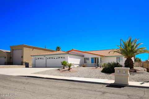 3088 Newport Dr, Lake Havasu City, AZ 86406