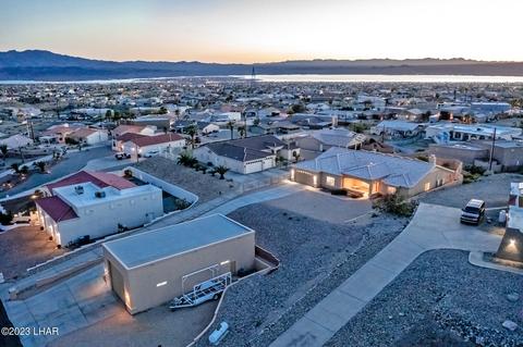 3391 Pocahontas Dr, Lake Havasu City, AZ 86404