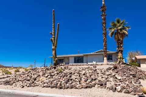 3345 Medicine Bow Dr, Lake Havasu City, AZ 86406