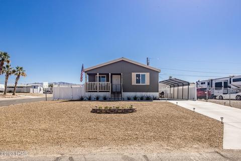 3238 Joyce Ln, Lake Havasu City, AZ 86404