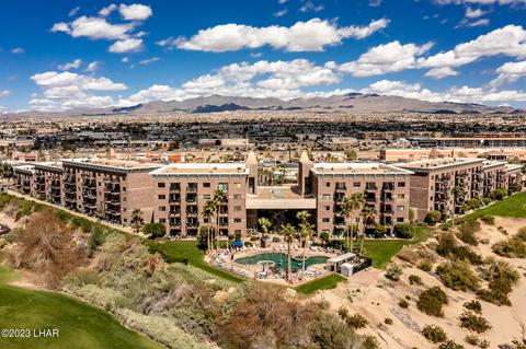 777 Harrah Way #128, Lake Havasu City, AZ 86403