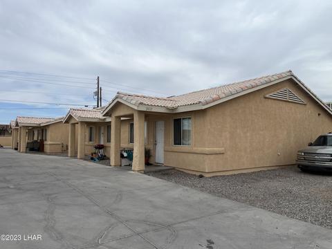 3417 Oro Grande Blvd #101-104, Lake Havasu City, AZ 86406