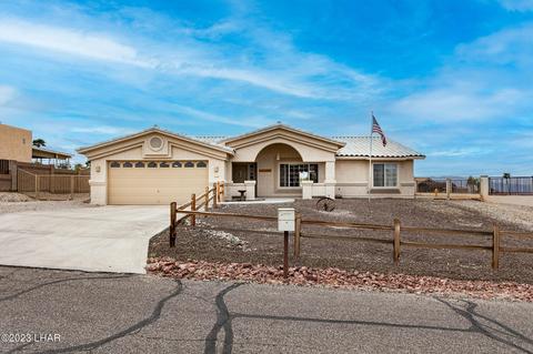 3800 Vega Dr, Lake Havasu City, AZ 86404