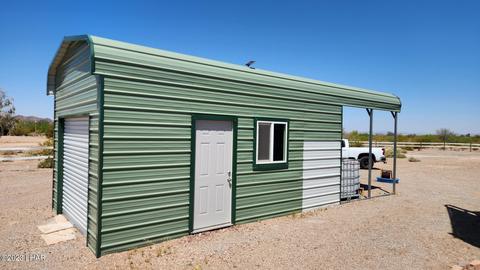 28648 Mule Ln, Bouse, AZ 85325 photo 31