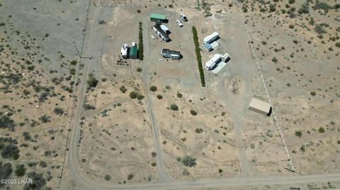 28648 Mule Ln, Bouse, AZ 85325