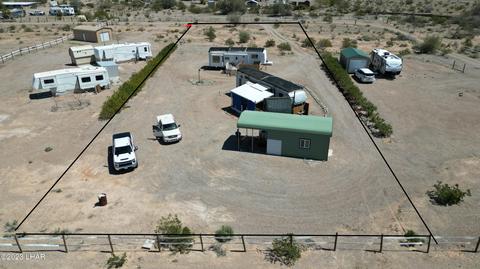 28648 Mule Ln, Bouse, AZ 85325 photo 9