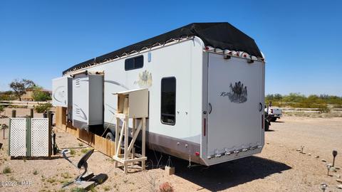 28648 Mule Ln, Bouse, AZ 85325 photo 35