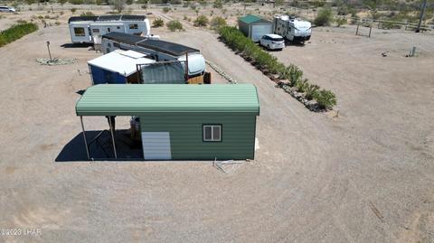 28648 Mule Ln, Bouse, AZ 85325 photo 6