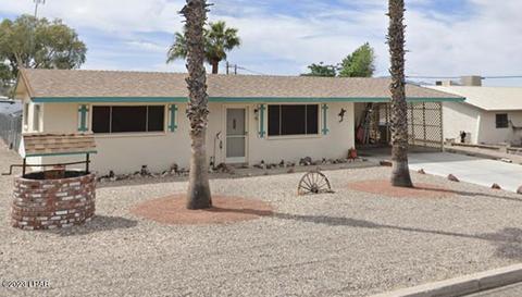 3470 Chemehuevi Blvd, Lake Havasu City, AZ 86406