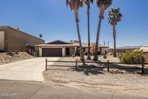 171 Impala Ln, Lake Havasu City, AZ 86403