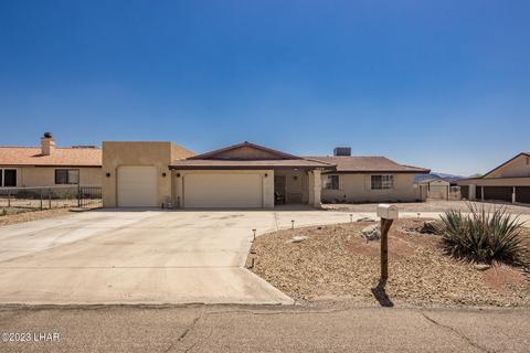 1808 Combat Dr, Lake Havasu City, AZ 86403