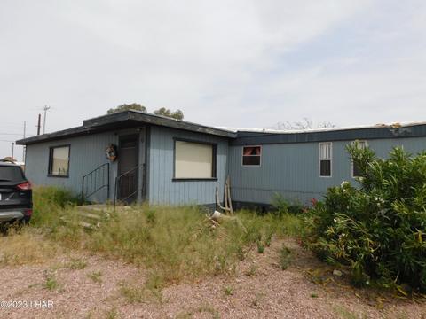 27867 Stone Ave, Bouse, AZ 85325