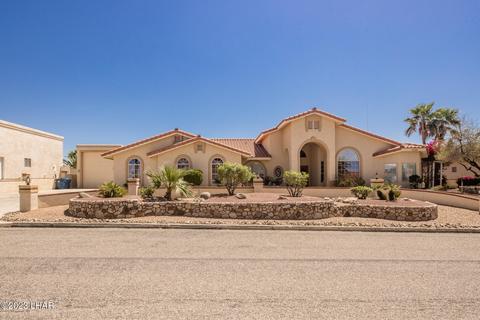 2520 Lema Dr, Lake Havasu City, AZ 86406