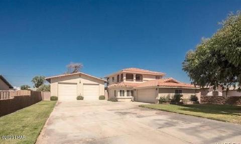 8733 Cedar St, Mohave Valley, AZ 86440