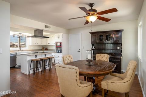 1249 Kibbey Ln, Lake Havasu City, AZ 86404