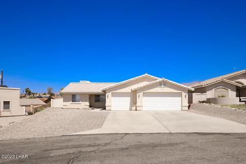 3267 Silversmith Dr, Lake Havasu City, AZ 86406