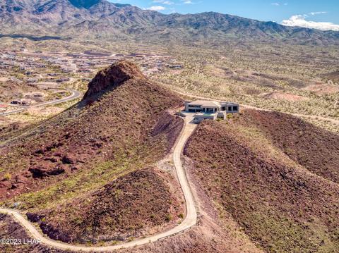 4124 Black Hill Pl, Lake Havasu City, AZ 86406