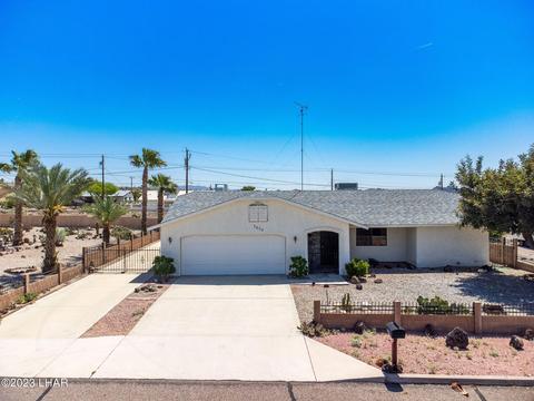 3030 Star Dr, Lake Havasu City, AZ 86406
