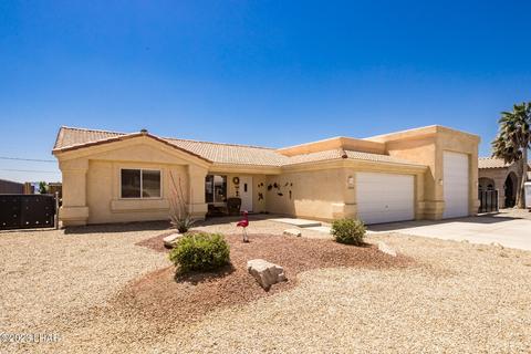 3642 Blue Colt Dr, Lake Havasu City, AZ 86406