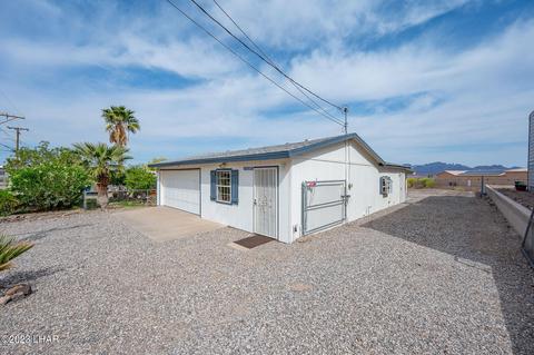 31835 Crows Nest Dr, Parker, AZ 85344