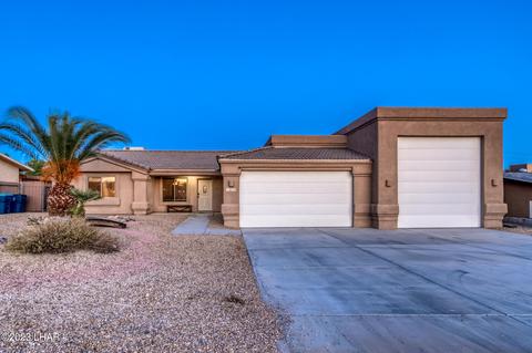 3110 Jamaica Blvd S, Lake Havasu City, AZ 86406