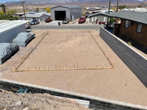 31846 Crows Nest Dr, Parker, AZ 85344