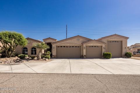 1131 Regency Dr, Lake Havasu City, AZ 86406