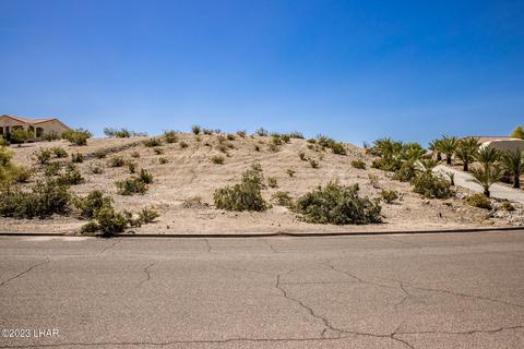 2226 Clarke Dr, Lake Havasu City, AZ 86403