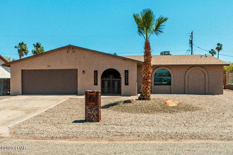 180 El Rio Dr, Lake Havasu City, AZ 86403