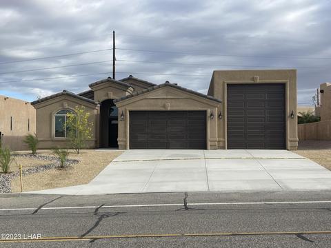 2697 Palo Verde Blvd N, Lake Havasu City, AZ 86404