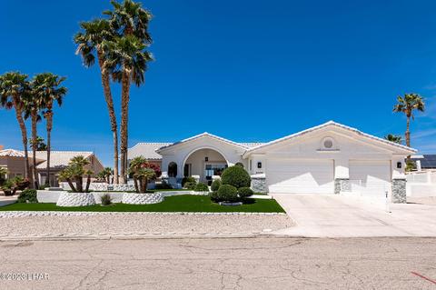 2135 Burke Dr, Lake Havasu City, AZ 86406