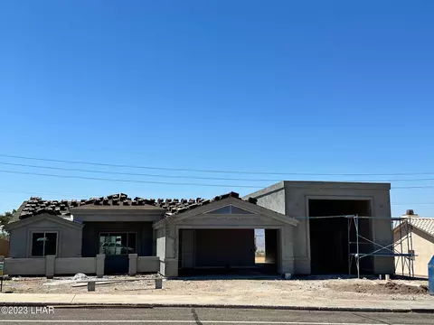 2156 N Palo Verde Blvd, Lake Havasu City, AZ 86404