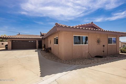 2130 Wallapai Dr, Lake Havasu City, AZ 86403