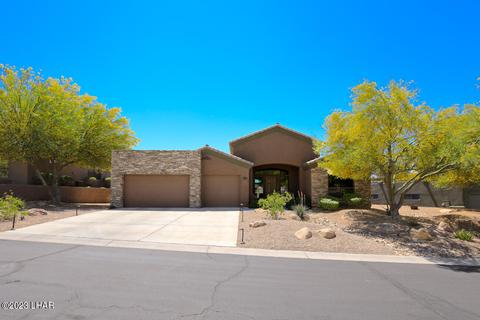 1846 E Troon Dr, Lake Havasu City, AZ 86404