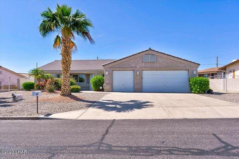 3445 Thunderhead Dr, Lake Havasu City, AZ 86406