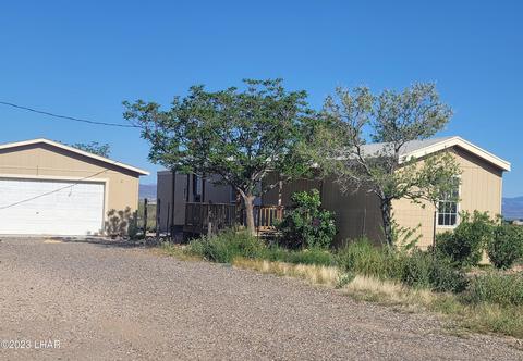 4944 Elgin Rd, Golden Valley, AZ 86413