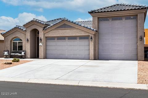 1729 E Chestnut Blvd, Lake Havasu City, AZ 86404
