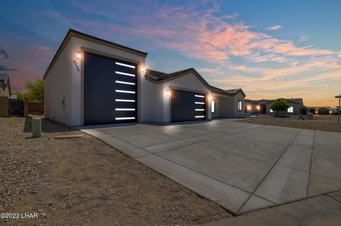 5706 S Cypress Ave, Fort Mohave, AZ 86426