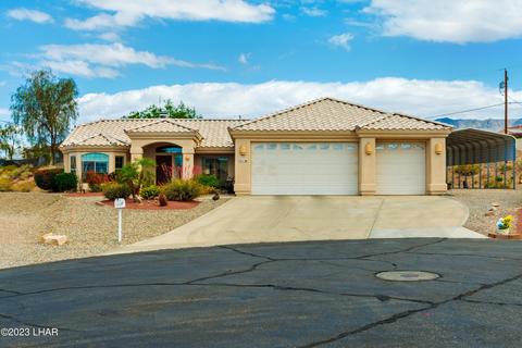 3931 Breakwater Ln, Lake Havasu City, AZ 86406