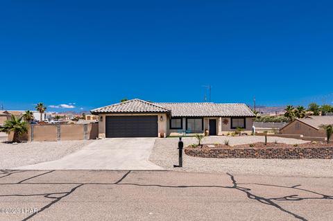 3161 Oakwood Dr, Lake Havasu City, AZ 86404