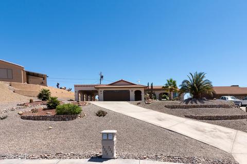 3350 La Paz Dr, Lake Havasu City, AZ 86404