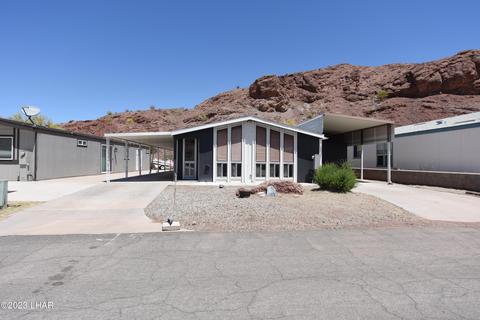 37213 N Buckskin Cir, Parker, AZ 85344