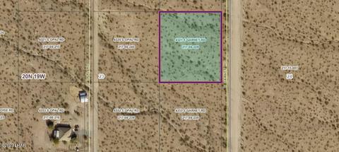 4321 Garnet Rd, Golden Valley, AZ 86413