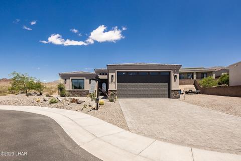 8023 Corte Del Desierto, Lake Havasu City, AZ 86406